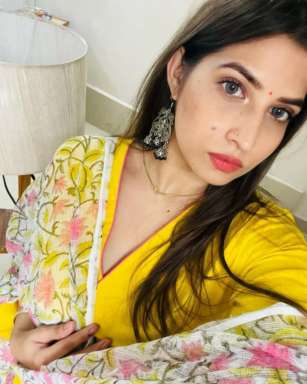 Anika - Dubai companion profile